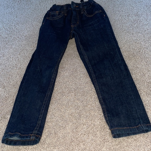 Joe’s Jeans Dark Blue Size 5 - Picture 8 of 8